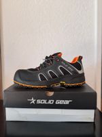 Arbeitsschuhe NEU Solid Gear Griffin sg73001 Grosse 42