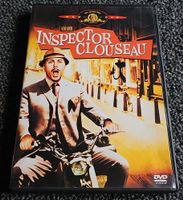 Inspector Clouseau (22291)