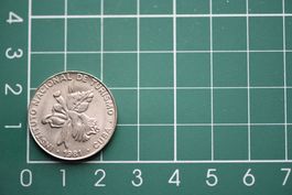 währung cuba 25 centavos 1981