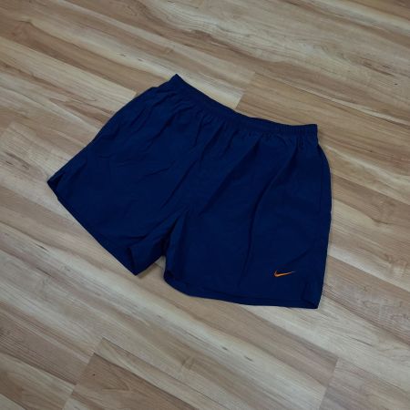 Vintage Nike Sports Shorts