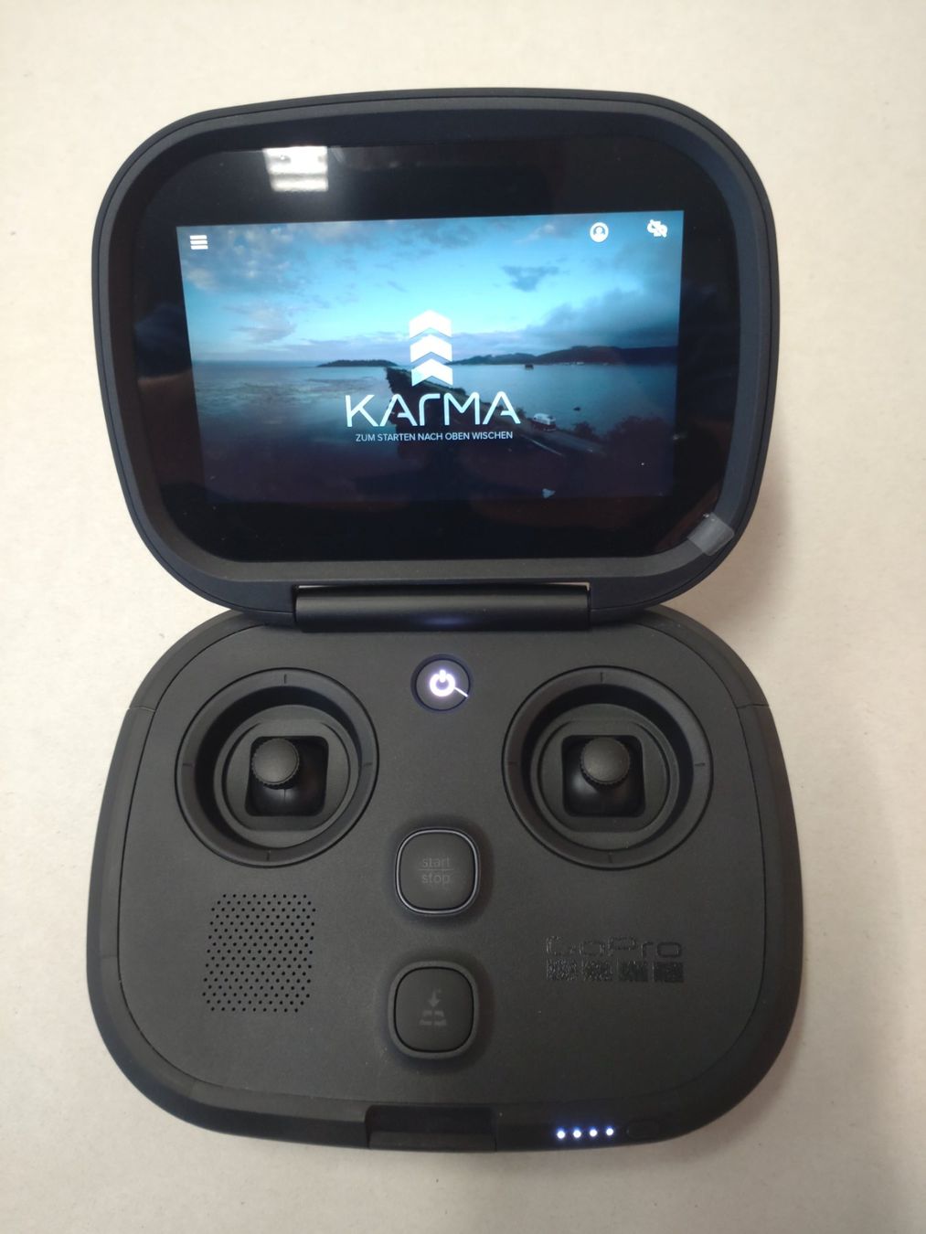Gopro Sonstiges Zubehör: GoPro Karma Controller – Gebraucht aus Noflen BE von Pascal-Reusser