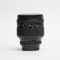 Nikkor AF F3.5-22