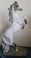 Harz Pferd Figuren Skulptur