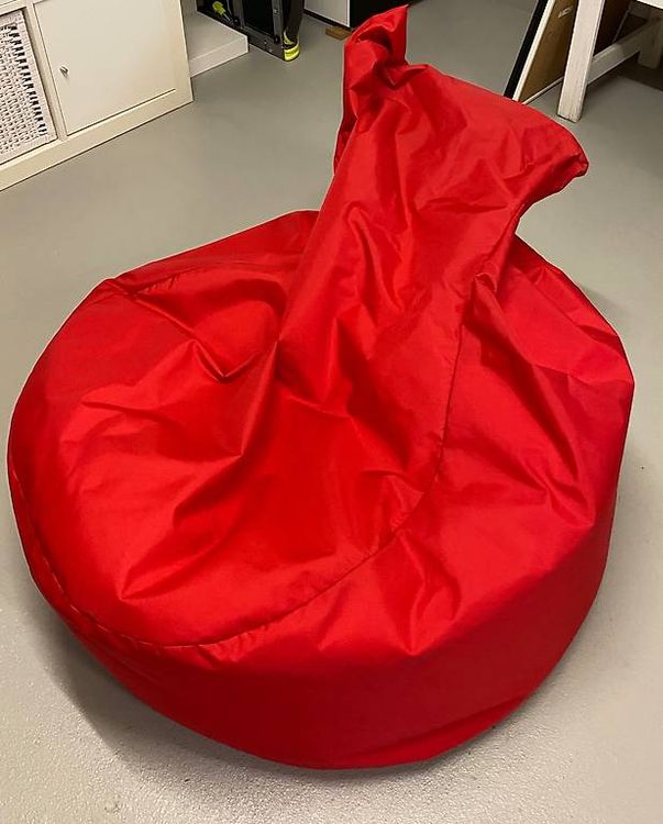 Sessel: Sitzsack – Gebraucht aus Thayngen von Eliana73