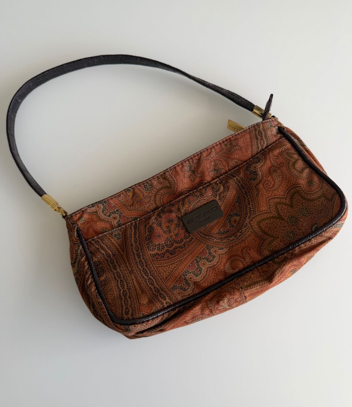 Etro Borse da donna: Etro Tasche – Usato da Interlaken venduto da nak_z98k