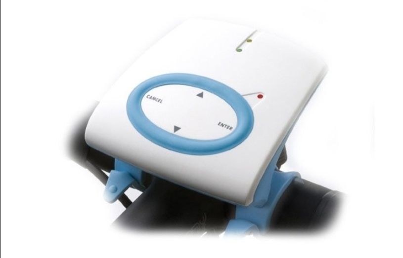 Tacx Hometrainer: ☆Tacx Fortius Multiplayer Velotrainer☆ – Gebraucht aus Siebnen von mollosser 5