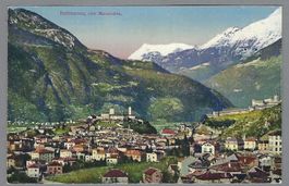 BELLINZONA CON RAVECCHIA, 0 SCUOLA RECLUTE
