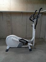 Kettler UNIX 10  Crosstrainer wie neu, kaum benutzt