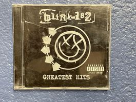 [CD] BLINK-182 - Greatest Hits (2005)