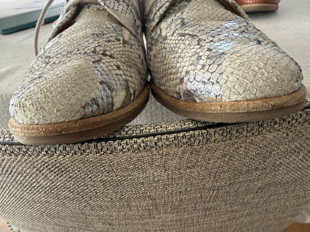 Gabor Scarpe da donna: Schuhe  – Usato da Brunegg venduto da chr_xy2n 2