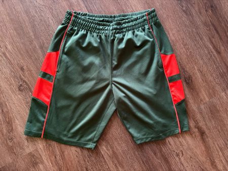 Miami Hurricanes NCAA Shorts Gr. M