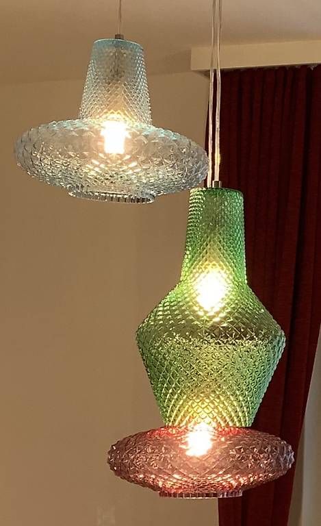 Lampadari & plafoniere: Hängelampe von Lampenwelt – Usato da Liestal venduto da iv01 1