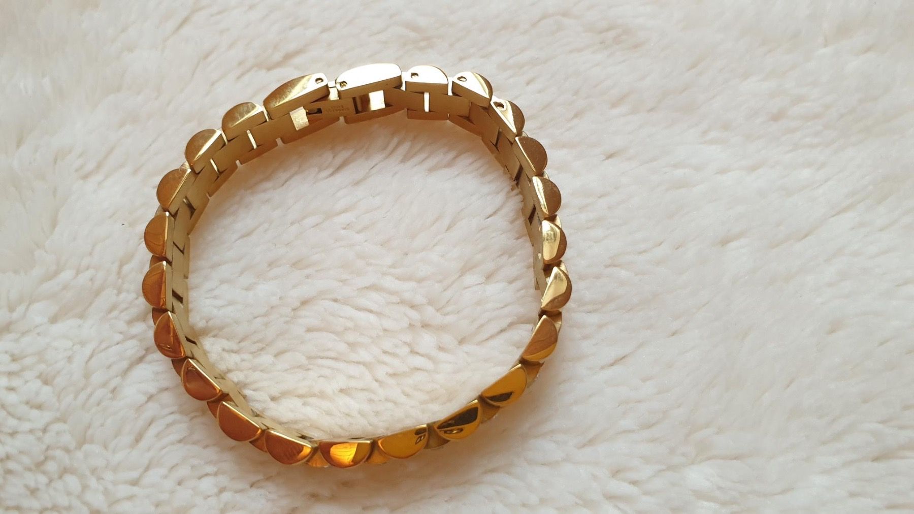 Bracciali & Braccialetti: Armreif – Nuovo e nell'imballaggio originale da Würenlos venduto da Abracadabra26 2