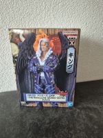 Originale King One Piece Action Figur