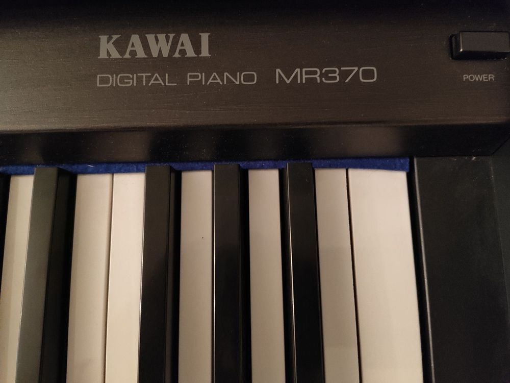 Kawai deals mr370 price