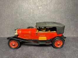 Bentley 3 Litre Le Mans 1927 - Corgi Classics