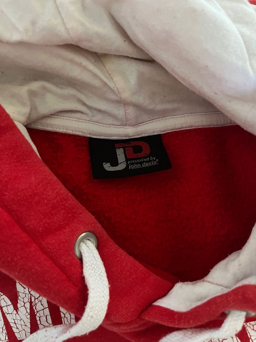 Maglioni & Felpe: 1984 Hoodie Gr. M – Usato da Ittigen venduto da Luky37 2