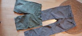Hosenset Gr.33 Herren