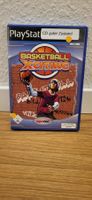 PS2 - Basketball Xciting