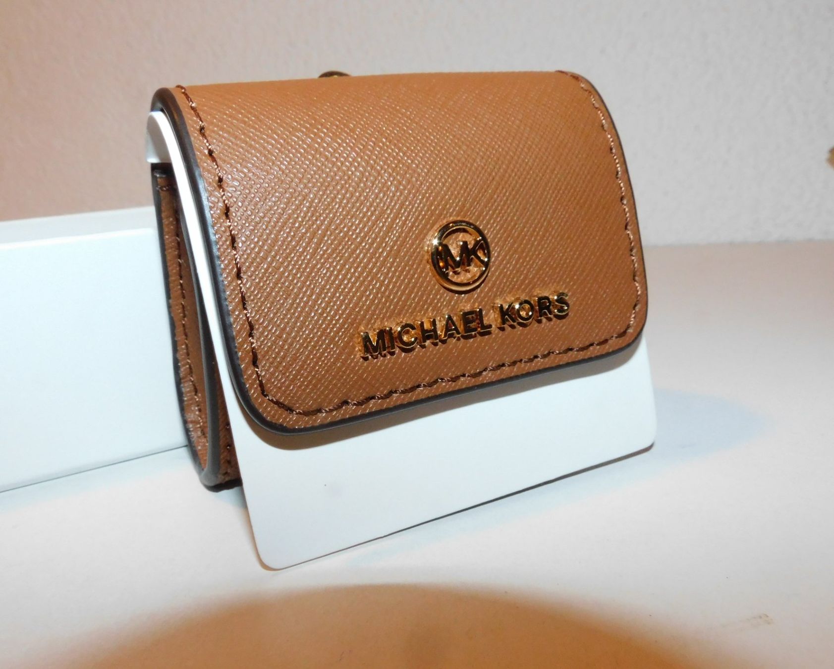 Michael Kors Borse: Rausverkauf - Design Michael Kors IPod Case   OVP – Usato da Sursee venduto da 76 5