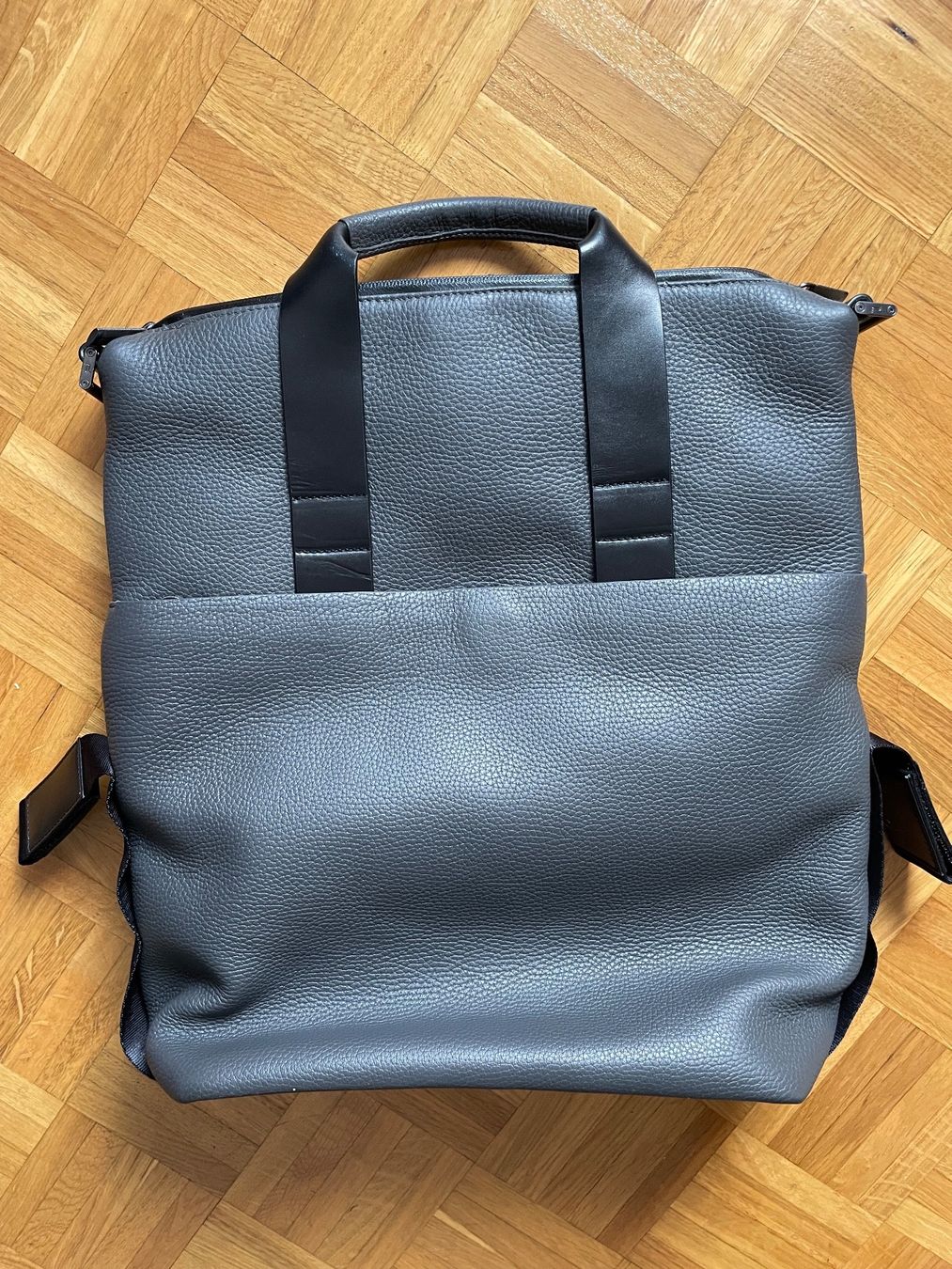 Borse: Porsche Design Leder Tasche LVZ – Nuovo (secondo la descrizione) da Genève venduto da sunandwind 4