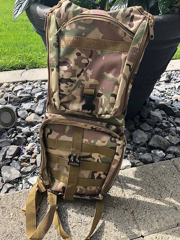 Rucksäcke: Universal Rucksack NEU – Gebraucht aus Emmenbrücke von Wir5