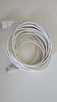 Verlängerungskabel mit Schweizer Stecker, 10 m