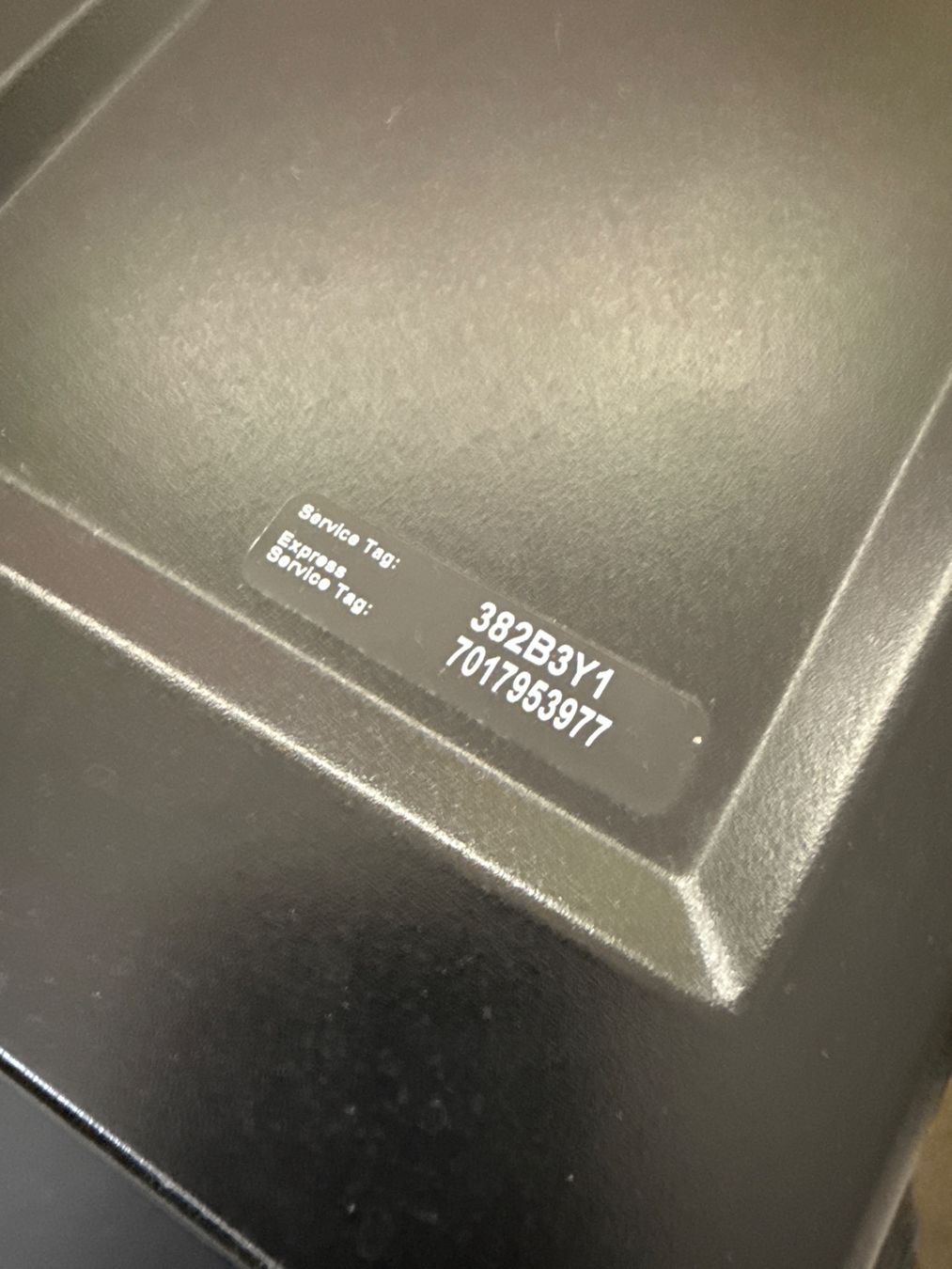 Dell PC: PC OPTIPLEX 9010 – Usato da St imier venduto da sav_bjf9 5