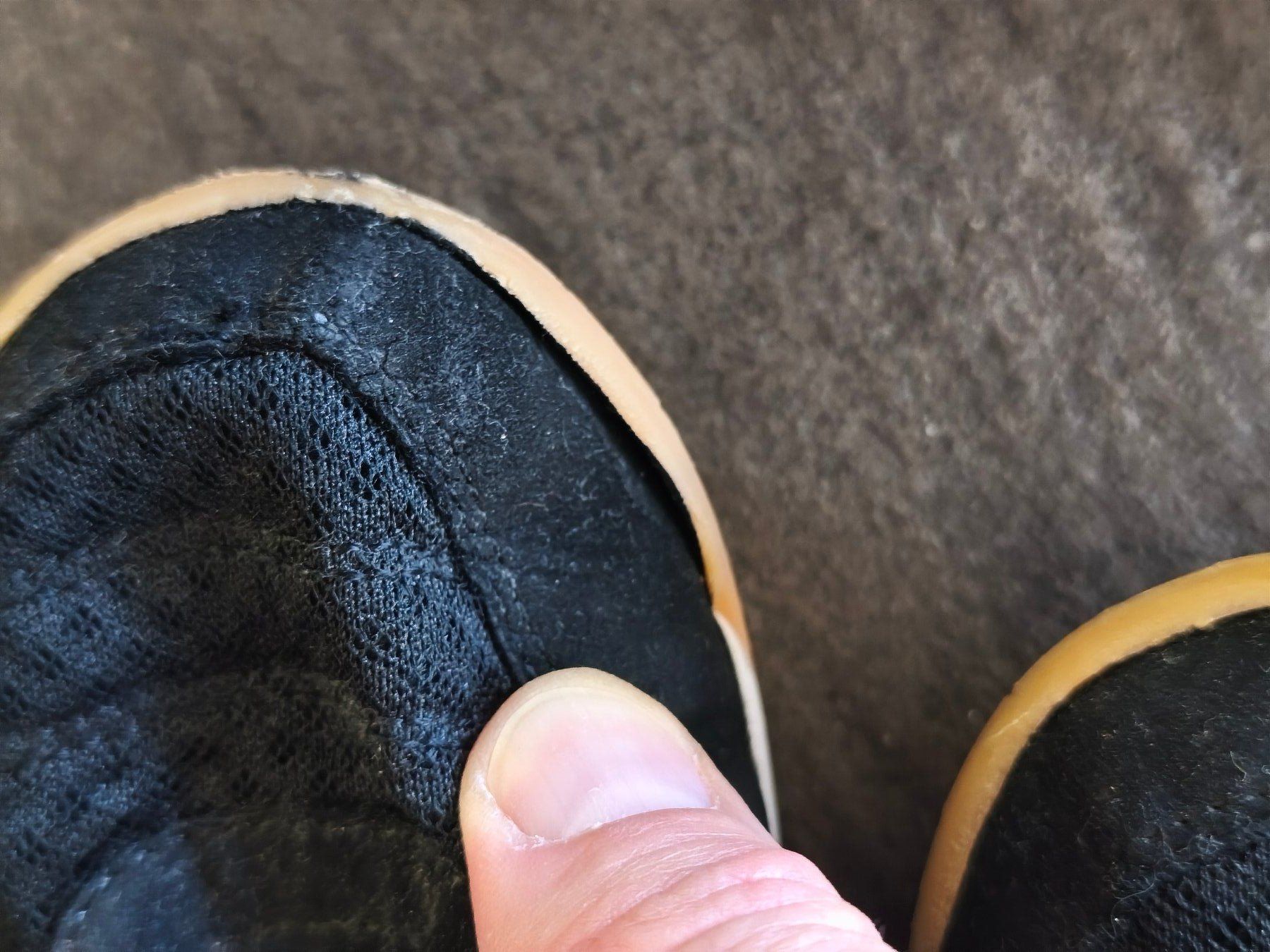 Victory Schuhe für Jungen: Hallenschuhe Victory - Grösse 38 – Gebraucht aus Jegenstorf von Juchlistock 8