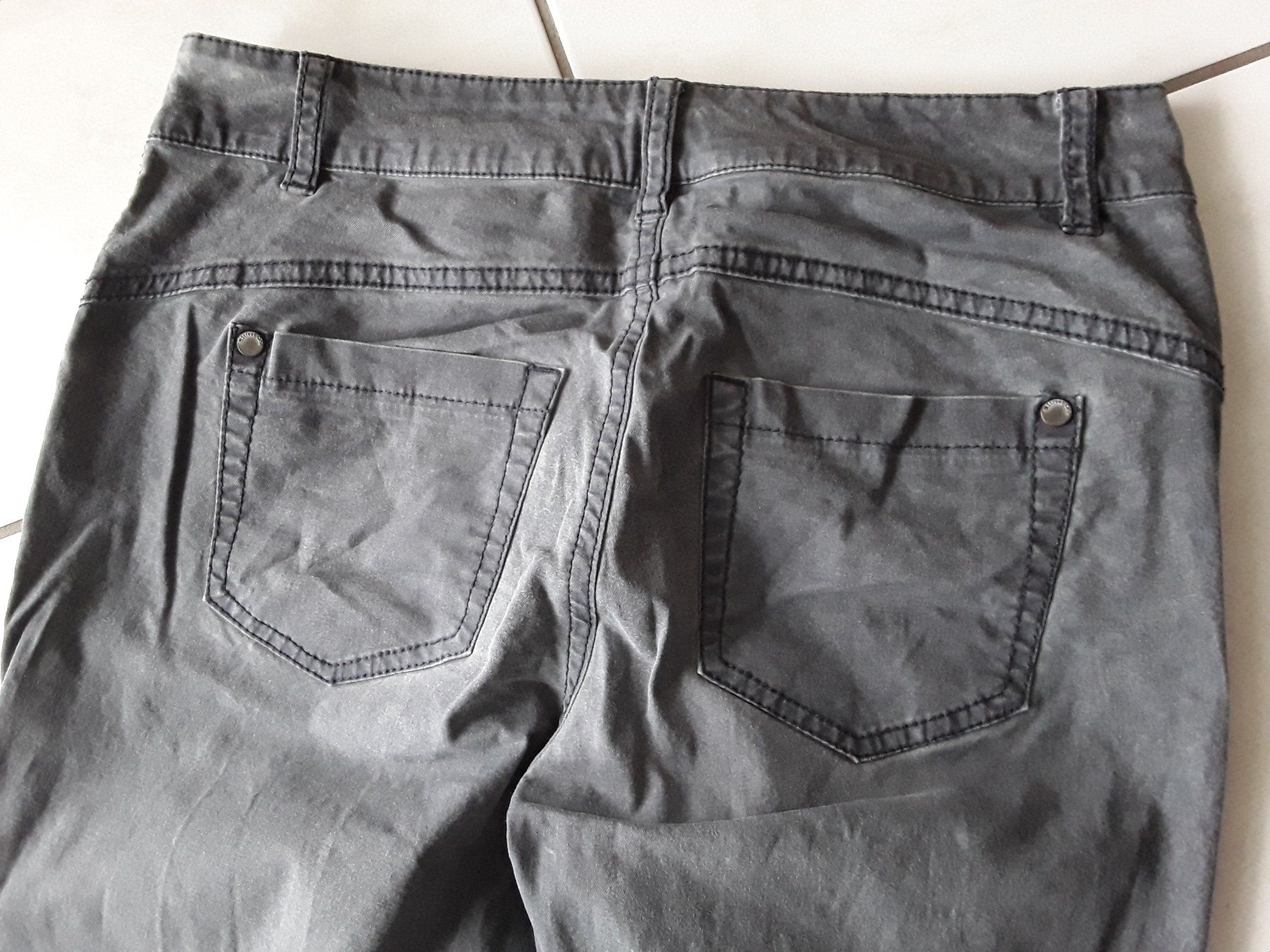 Hosen: Street One Hosen 34/32 – Neu (gemäss Beschreibung) aus Heimberg von Samprof 4