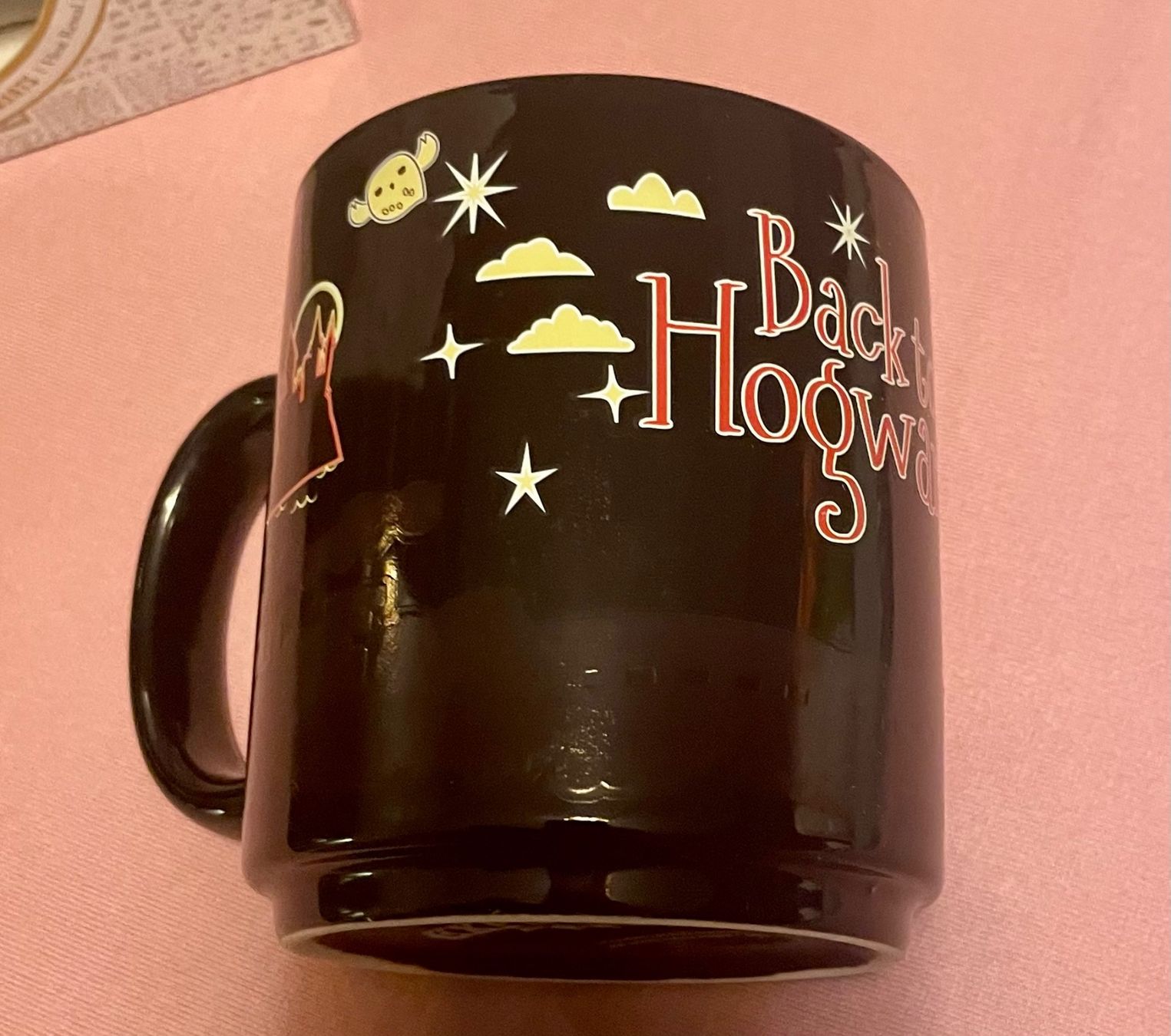 Tazze: Harry Potter Tasse "Back to Hogwarts" NEU – Nuovo e nell'imballaggio originale da Bülach venduto da bjoernbenny 4
