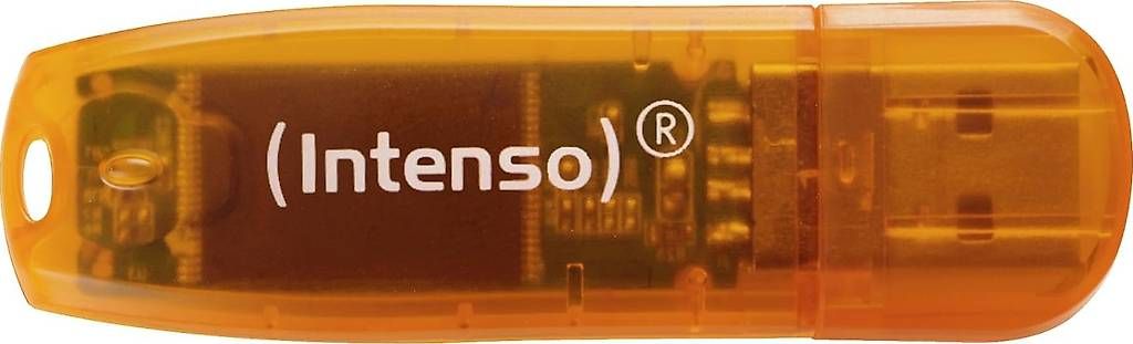 Chiavette USB: USB Flash drive mit 20 Linux-Distributionen – Live Start – Usato da Novaggio venduto da GreenWebSolutions 3