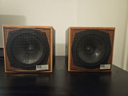 KS Digital C5-Tiny aktive Coax Studio- / Nahfeldmonitor