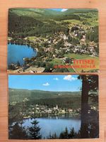 2 AK von Titisee