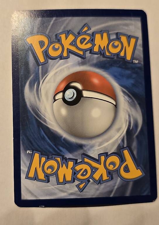 Pokémon Carte collezionabili: Pokémon holo, trainer Leon – Usato da Bellinzona venduto da Friederike_A 1