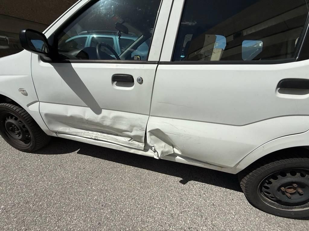 Subaru Autos: Subaru Justy G3X 1.3 – Defekt aus Gals von aya_p7pd 5