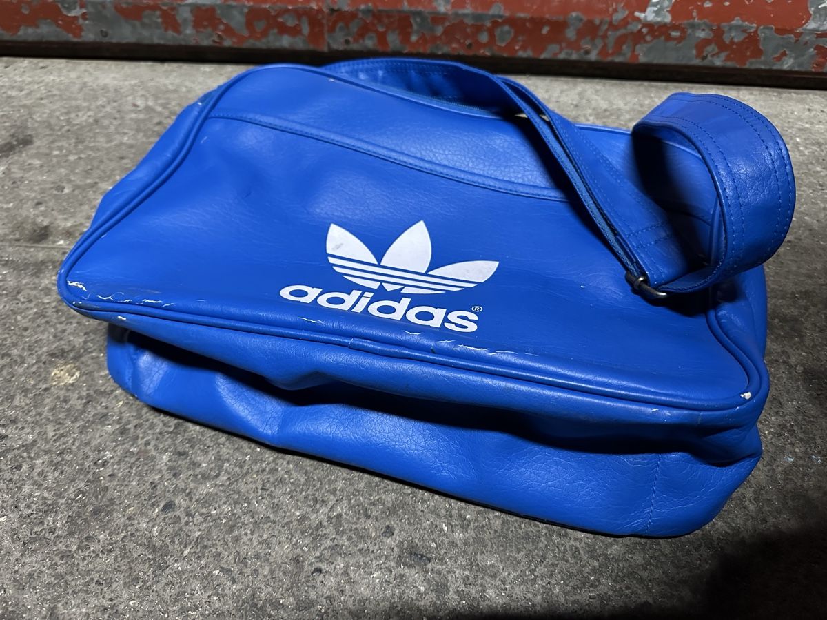 Borse: Adidas tasche sport – Usato da Reinach AG venduto da rares75 2