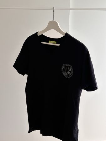 Versace Basic T-Shirt