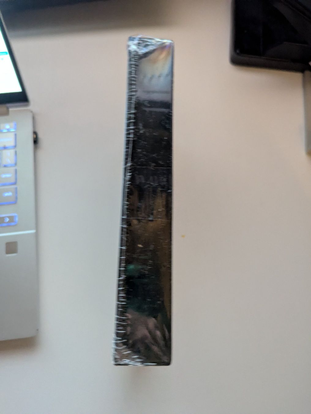 Tutti i VHS: Dirty Dancing VHS - OVP versiegelt – Nuovo e nell'imballaggio originale da Hünenberg See venduto da SpecialEditionGaming 5
