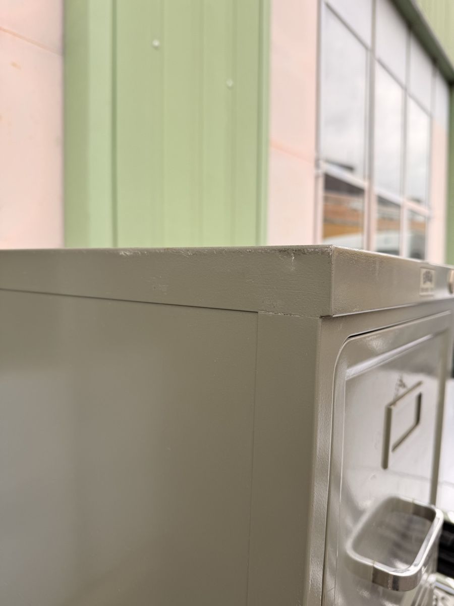 Armadi: Erga Aktenschrank  – Usato da Liestal venduto da Tschopp77 8