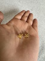 Skorpion Ohrringe / Piercing