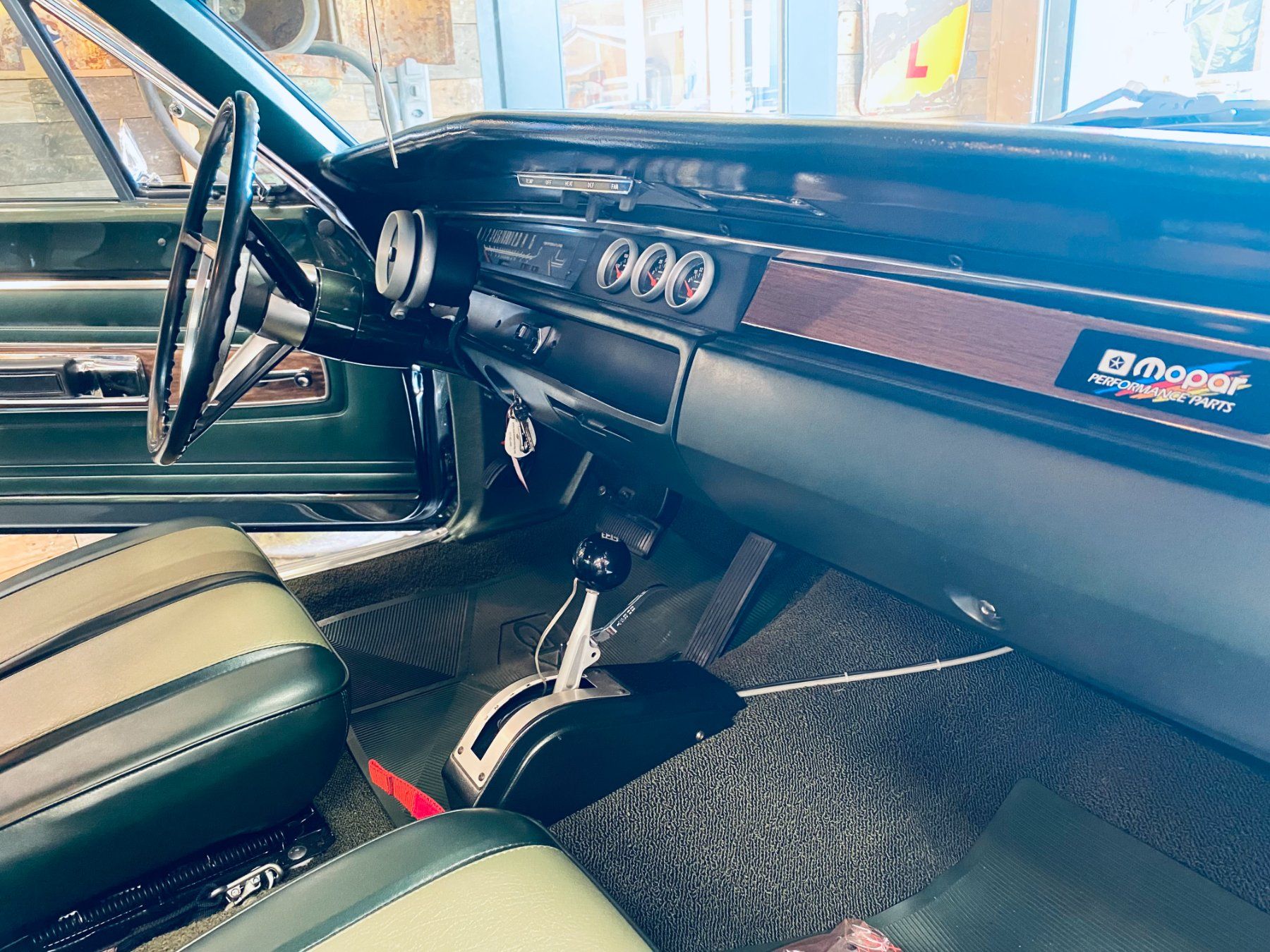 Automobili: Plymouth GTX – Usato da Rafz venduto da CuCaRafz 9