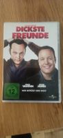 Dickste Freunde DVD mit Vince Vaughn & Kevin James top!