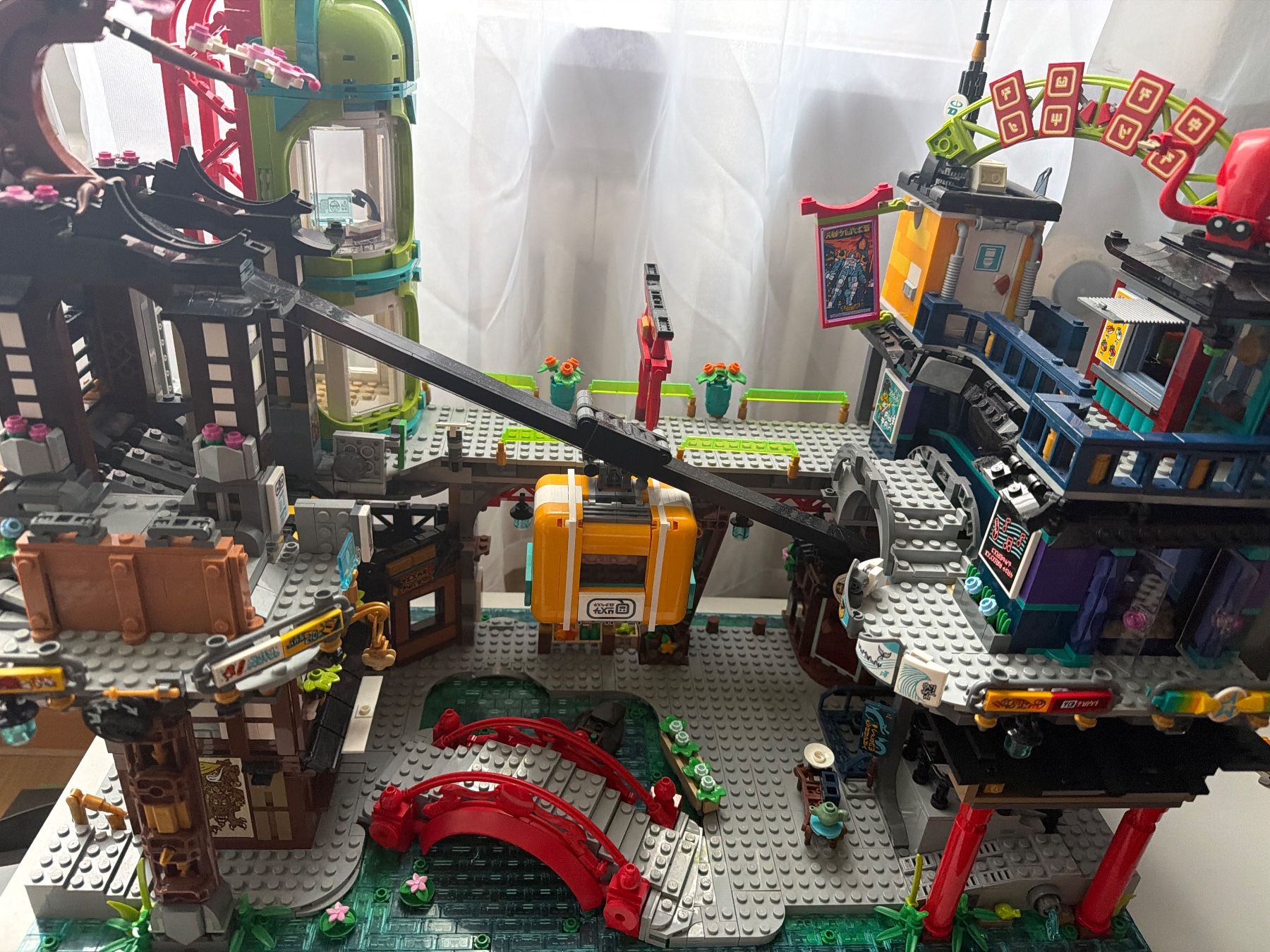 Lego Kit di costruzioni: Lego  Ninjago – Nuovo (secondo la descrizione) da Winterthur venduto da aka_9qbz 1