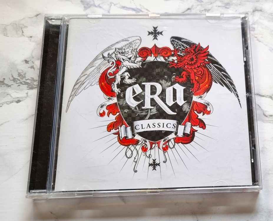cd ERA - Classics - 2009 | Kaufen auf Ricardo