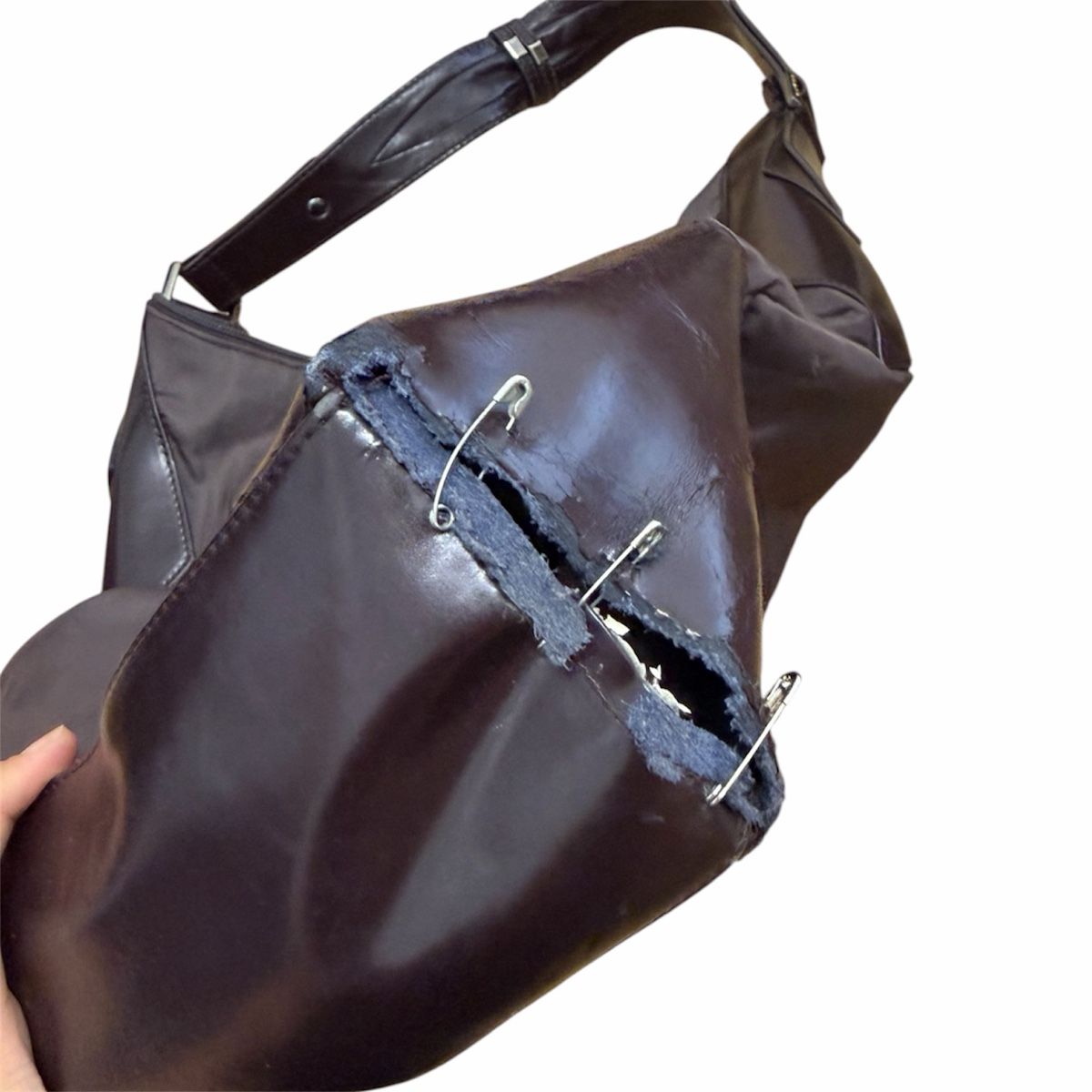 Mugler Taschen für Damen: Mugler Bag – Gebraucht aus Buochs von zukkias 2