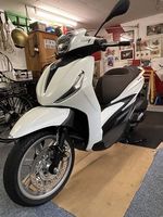 Piaggio Beverly 300 ccm