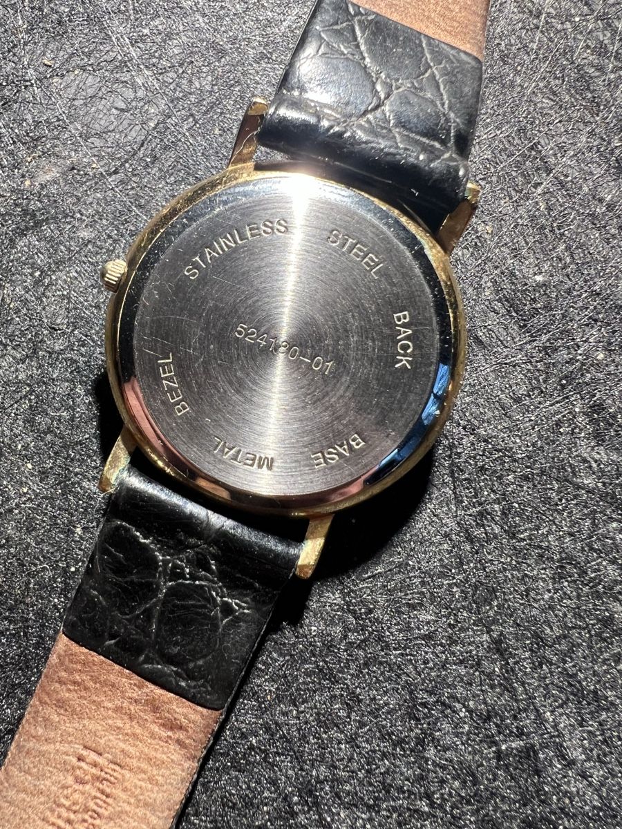 Orologi: Pierre Henry Uhr – Usato da Laufen venduto da groove60 2