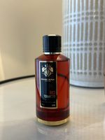 120ml Mancera Paris - Red Tobacco Eau de Perfum FULL BOTTLE