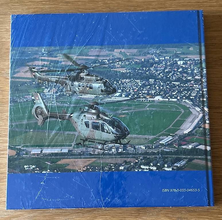 Libri: Menschen Maschinen Missionen – Usato da Giswil venduto da Coloss91 1